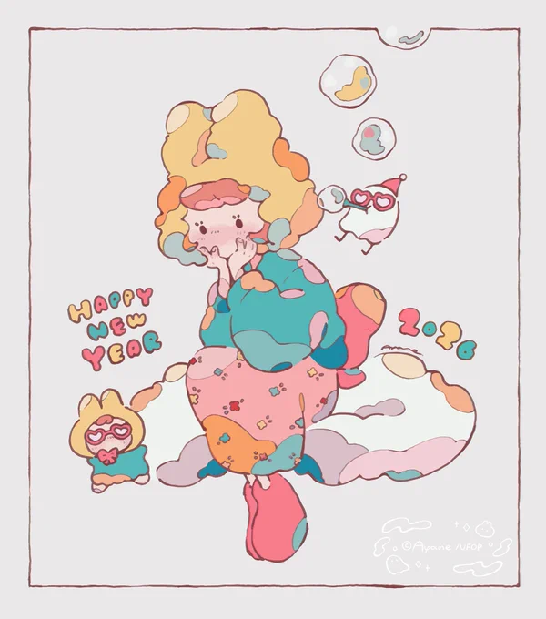 skeb募集はじめました 初めてなので、まずはキャラ単体の簡単なイラストを中心にリクエストいただけたら嬉しいです! ぜひよろしくおねがいします( ᴗ ̫ ᴗ ) 二次創作はお受けできません