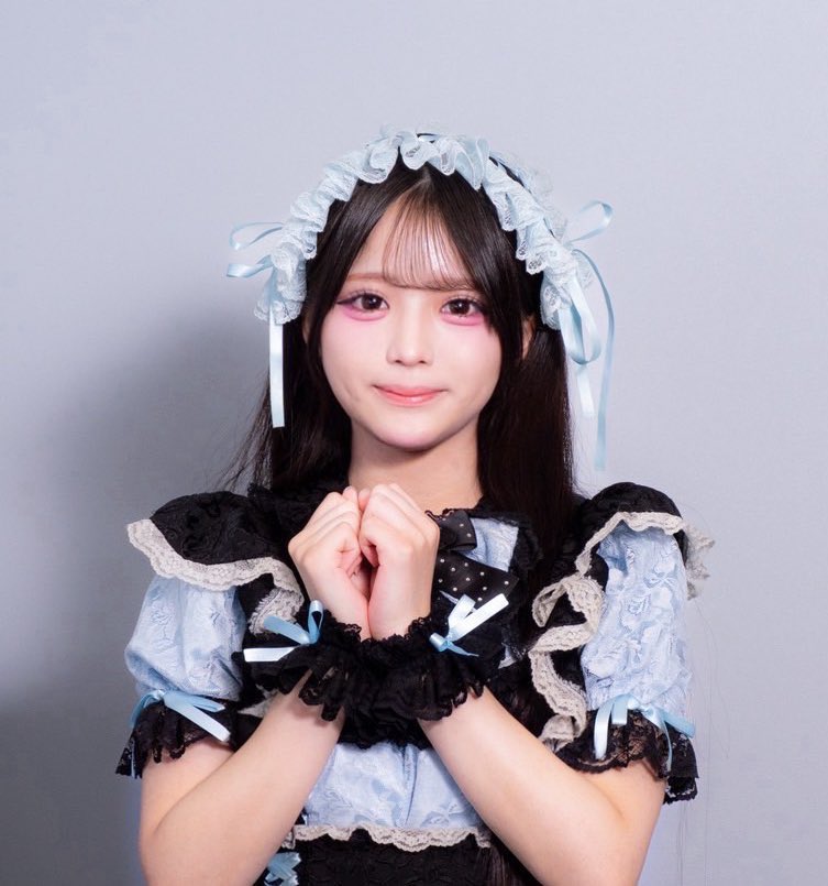monangedechu's tweet photo. 6月22個日あんじゅでしゅ🪽

🩵出勤キャスト🩵

19~L
໒꒱百瀬ぴあの@piano23_ 
໒꒱ゆな@yv___7q 
#広島コンカフェ　#あんじゅでしゅ https://t.co/LXp5uRNaF9