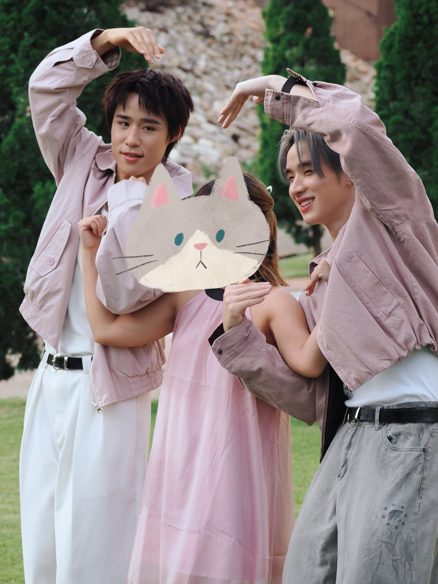 บีมาย ♡ ☻ tweet media