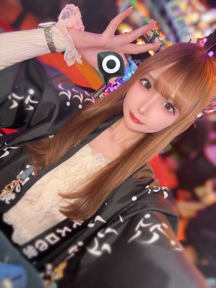 きらり⭐️【えりスロちゃんの妹分】 (@pk_kirari) / Posts / X