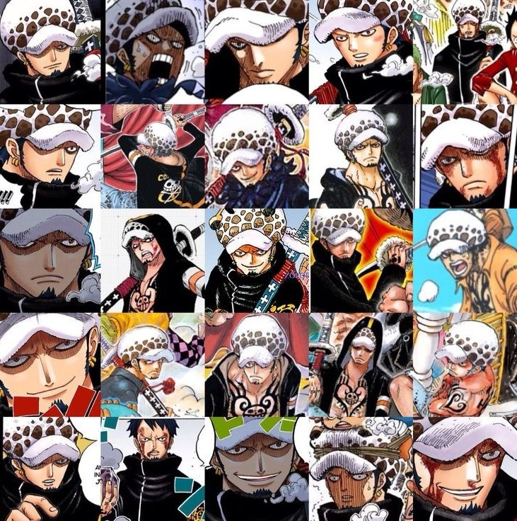 daily_trafalgar's tweet photo. Missing Law  😞 https://t.co/V9RMGXToFz