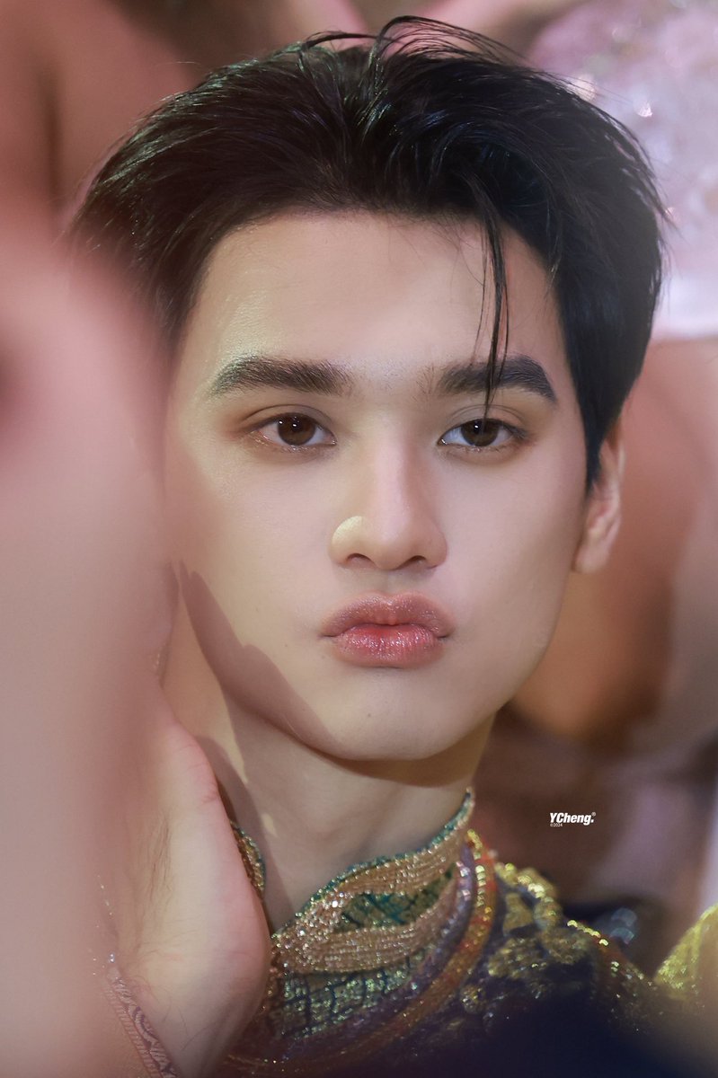 ycheng1205's tweet photo. 😗

🦆THANN🐰 Jun21 2026
#THANNLivePerformance
#THANNxKengNamping https://t.co/vHLJHjwBph