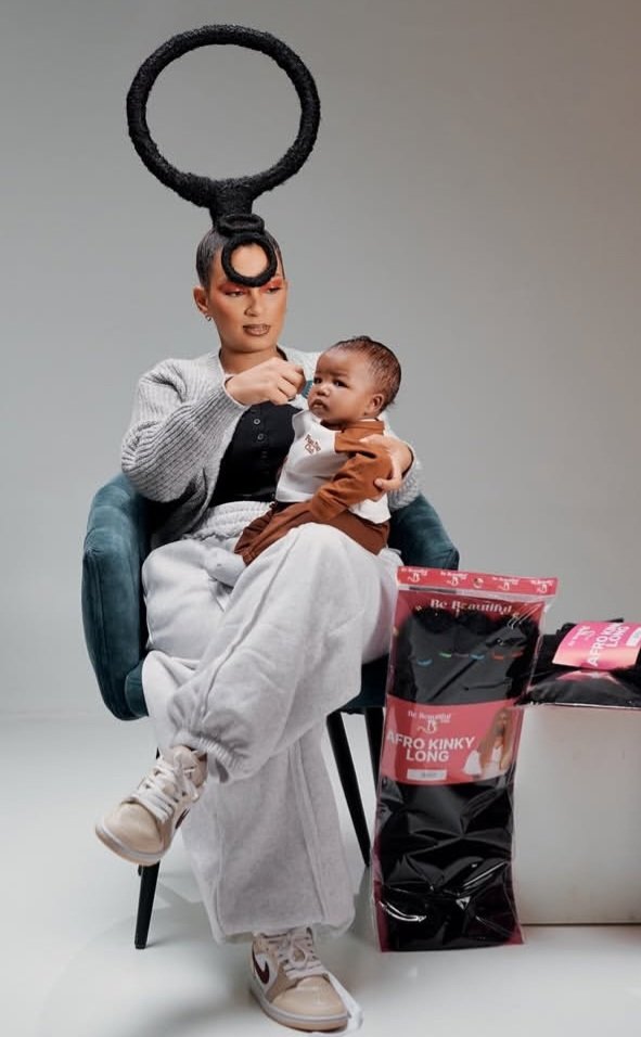 Malita71348734's tweet photo. Nothing can ever beat this 🫶❤️

SUPER MUM ASHLEY
ASHLEY THE PROVIDER
#BrylnnTheirDaddy https://t.co/DXOrdZfsdz