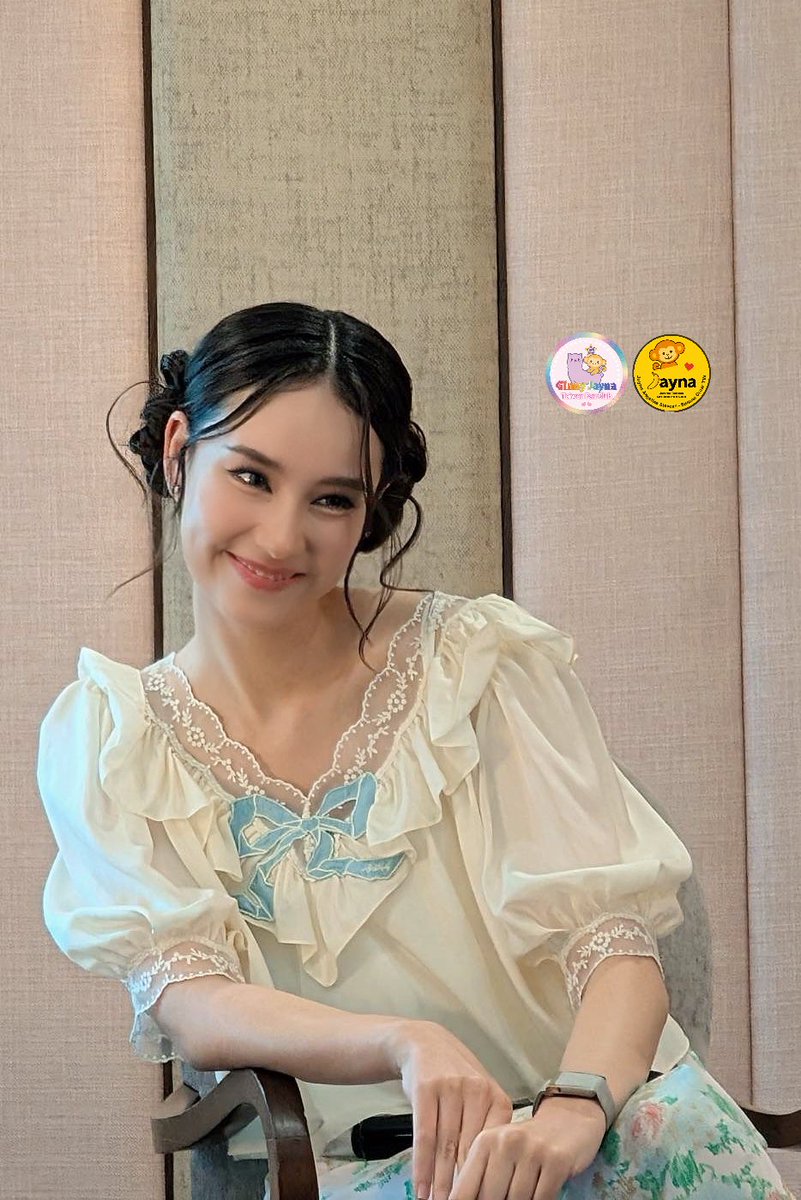 ginjaytw's tweet photo. สวยจัง

JAYNA FRESH MOMENT TRIP
#JaynaXWaoWao 
#aangelinaass 
@j_jayyna https://t.co/o2K7b8GbCp