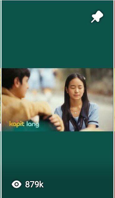 justcallmeUbe's tweet photo. Let's reach 900k views today, kapitans!
https://t.co/XAS4OfYhFr

YMFS ANGUEL BUKAS NA 
#MOYAabanganNaAngCAPitans https://t.co/DkcqL2njNe