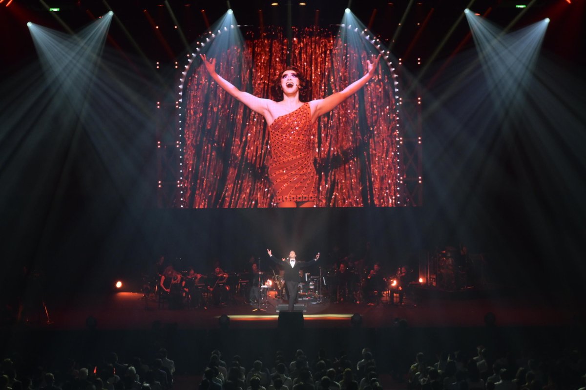 thetvjp's tweet photo. #甲斐翔真「日本でミュージカルを社会現象に」
アミューズ株主総会後ライブで夢を語る

▼記事の続きはこちら
https://t.co/6SBlh6EUkR

#Dios https://t.co/tTBeL5yYIQ