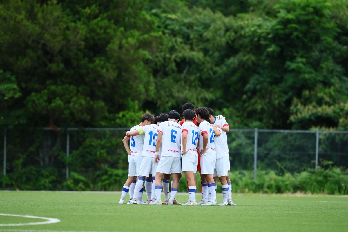 VENCEDOR_MIE's tweet photo. 💙東海2部リーグ第八節❤️
VENCEDOR MIE UNITED CLUBE

━━━━━━━━━━
   ❤️‍🔥2nd HalfStart❤️‍🔥
━━━━━━━━━━

#VENCEDORMIEUNITEDCLUBE 
#応援したい街に応援したいクラブを https://t.co/mq7bOzdIZw