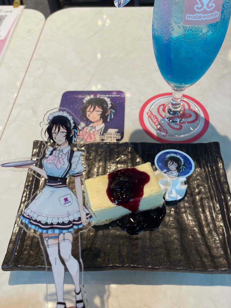 zpchcj's tweet photo. 朝井アキラちゃんのメイド衣装本当にありがとう https://t.co/InGxMNeaPB