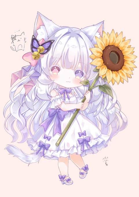 夏だよ! ネクスト量産イラスト企画はこんな感じになりました 詳細はまた後程ポストしていきますので暫しお待ちください #量産依頼