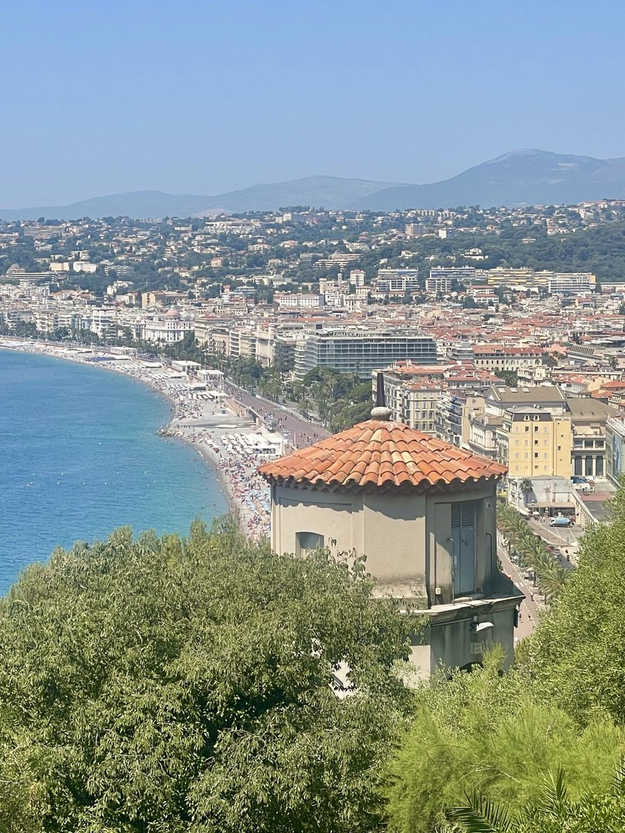 OlivMcar's tweet photo. NICE ☀️ https://t.co/4JF2Gvm3aZ