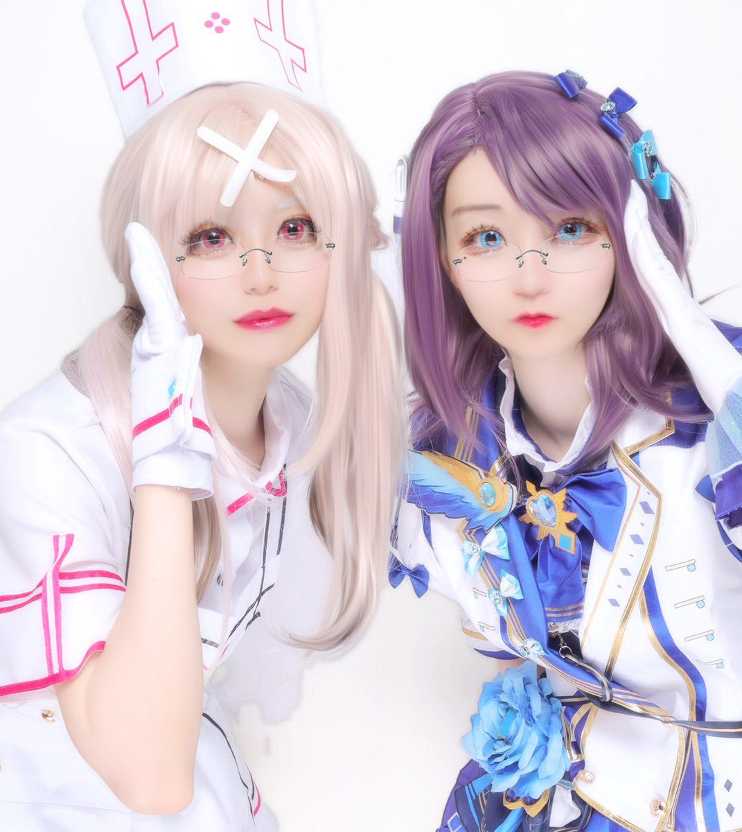 ranri816's tweet photo. #サツコス 
いました〜‼️楽しかった❣️念願くまぃさんできてはっぴ〜😻会ってくれた皆さまありがとうございました❣️❣️ https://t.co/a2MxJ2QBUi