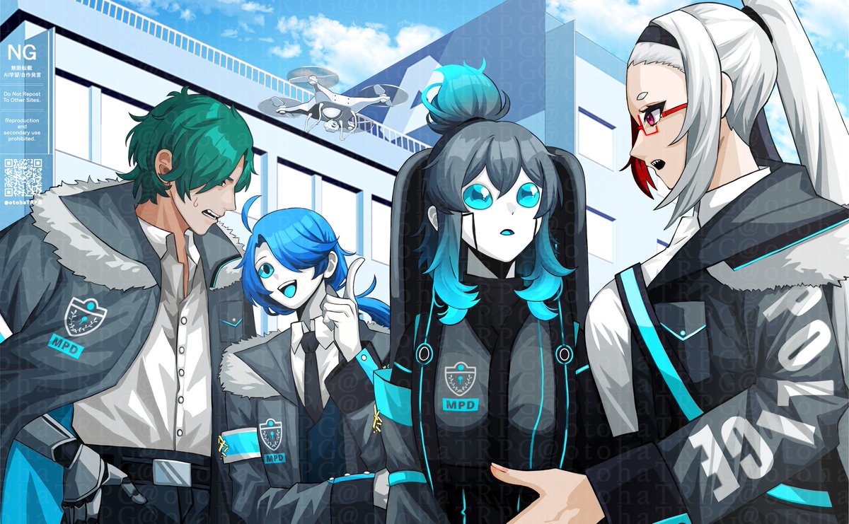 otohaTRPG's tweet photo. VOID自陣 https://t.co/wJMxzMrsUa