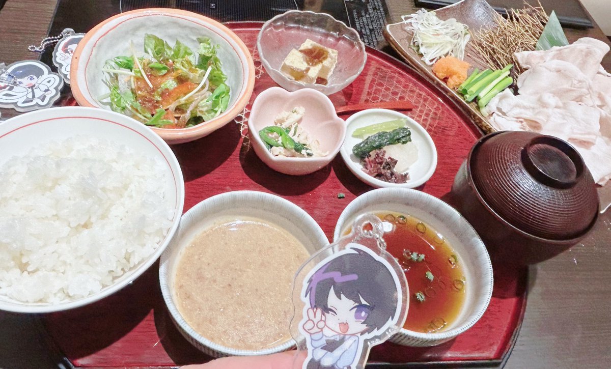 Relu_mtm's tweet photo. 楽しかった〜〜！✨
博物館くらい見ごたえあ��た！
またゆっくり行きたいな〜☺️
お写真撮ってくれた方ありがとうございました🙌

見て食べて歩いてお買い物もして超充実でした〜
柚憂ちゃんありがとう🙌💕 https://t.co/SiE1Gv056h