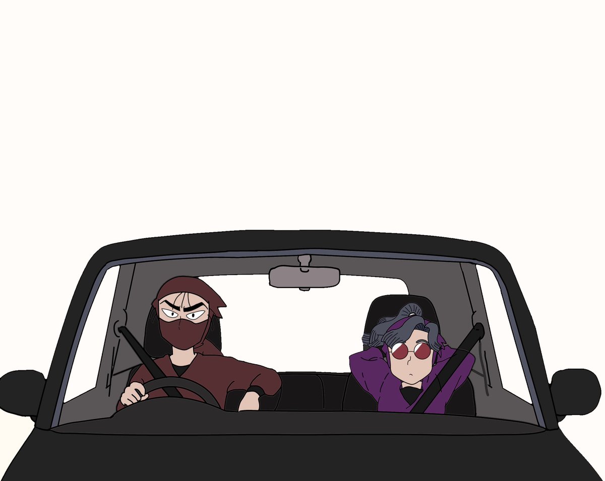 823kksb's tweet photo. 本日のドライブ風景

let's go！🚗💨

※一部トレス https://t.co/rDilEz10WD