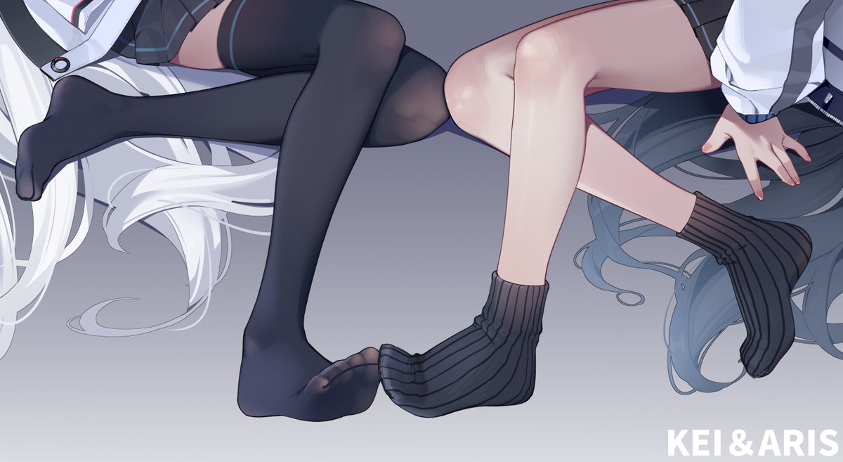 #BlueArchive 练习 
