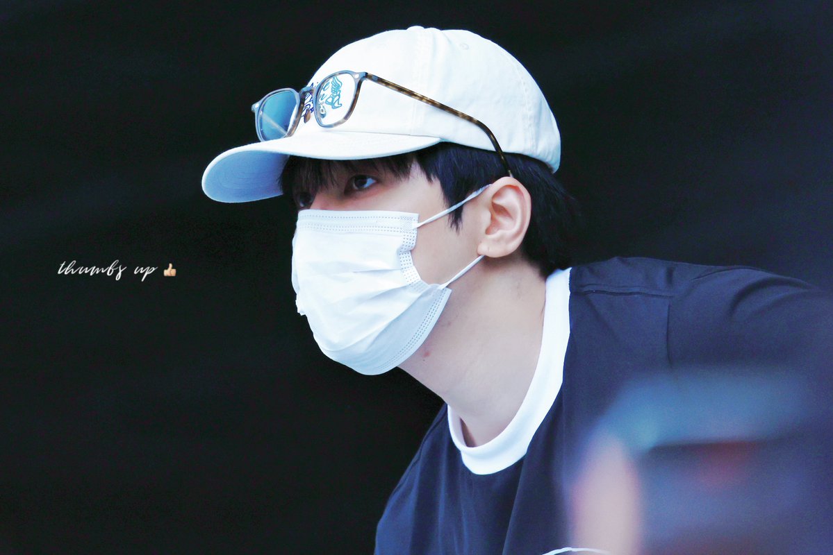 _MWYJLUVR's tweet photo. ito pala yung crush kong walang socmed presence puta ang lakas ng dating naiinis na ako wonwoo ah https://t.co/9QDu8kXBC9