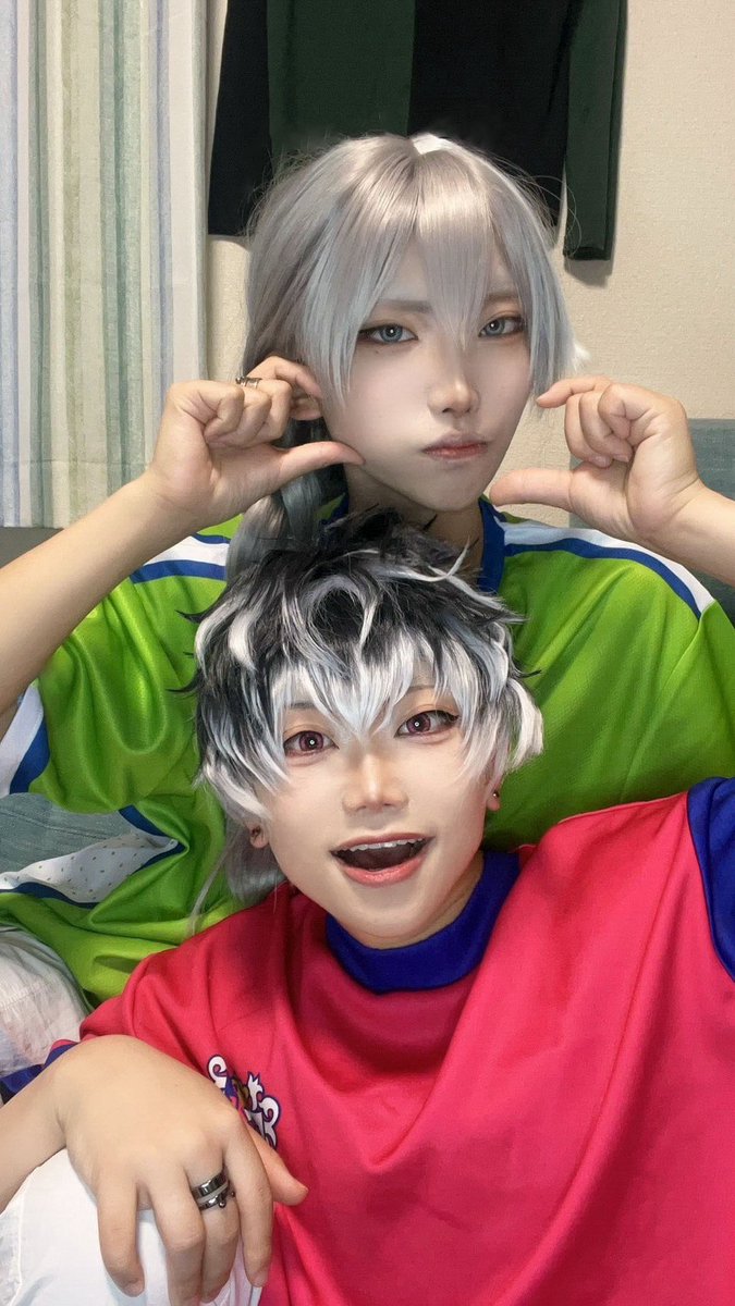 美篶❄️6/28星願 tweet media