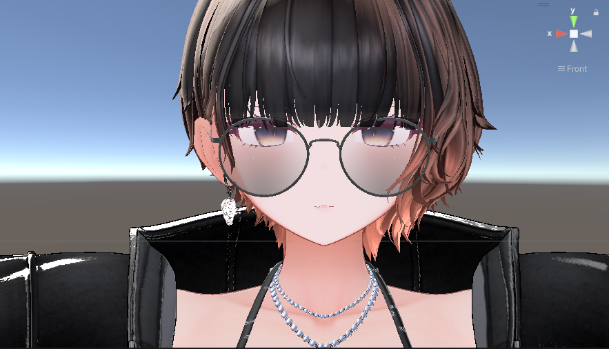 ガリノーネ VRchat垢 tweet media