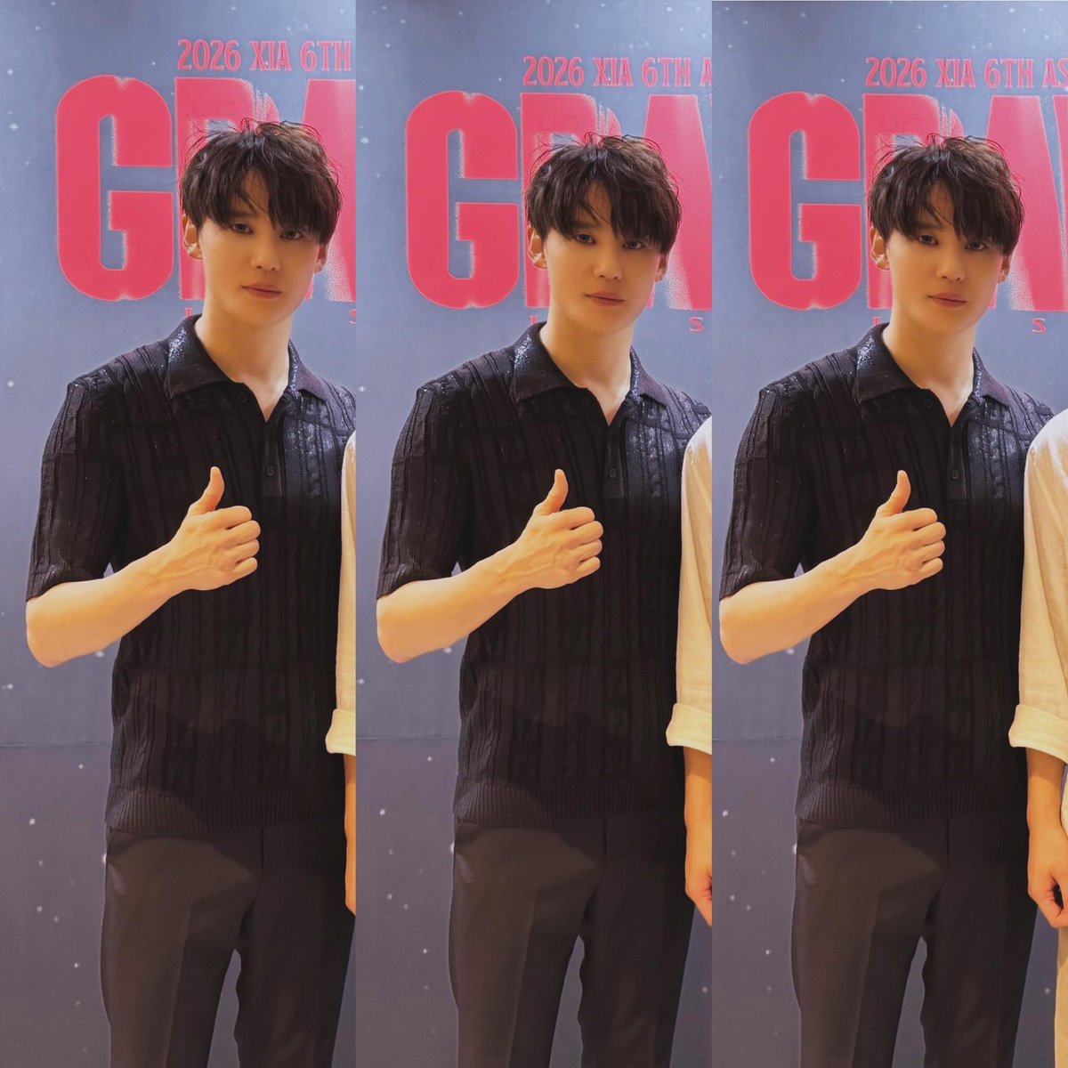 XIA_destinyjun's tweet photo. seosharkk IG
https://t.co/NcNTqps63w

#XIA #김준수 #시아준수 #KIMJUNSU #JUNSU #ジュンス #金俊秀 #GRAVITY #그래비티 #XIA_GRAVITY https://t.co/GD4tN2jadi