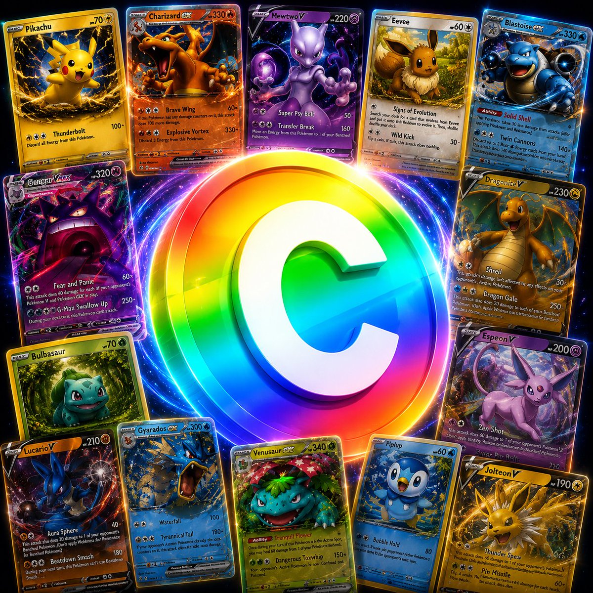 collectablepump's tweet photo. The bot rips card packs.

Whatever drops is instantly listed on the marketplace at its real card value.

USDC lands back in the treasury as realized profit.

Every dollar of profit buys solana:BmNASdTTgXc1AhvMqFiPBKp3kwrPeHchn7LbbWeSpump  off the market and burns it. https://t.co/mDz3AFHnR5