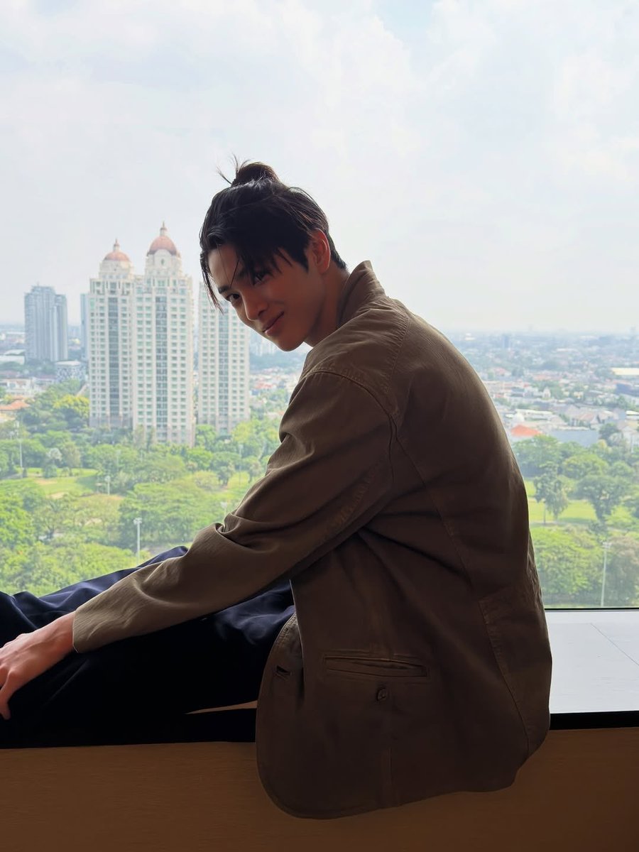 oohnooek's tweet photo. Sore semua https://t.co/5KKbdUtDer