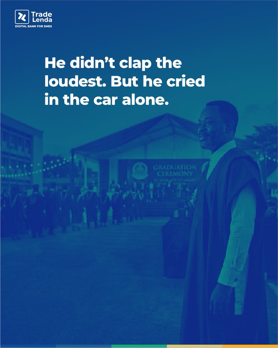 TradeLenda's tweet photo. To every dad who loved loudly through actions and quietly through tears. We always knew.

Happy Father’s Day!

#HappyFathersDay #FathersDay2026 #DadLove #ForTheDads https://t.co/TYDiR9vAuB