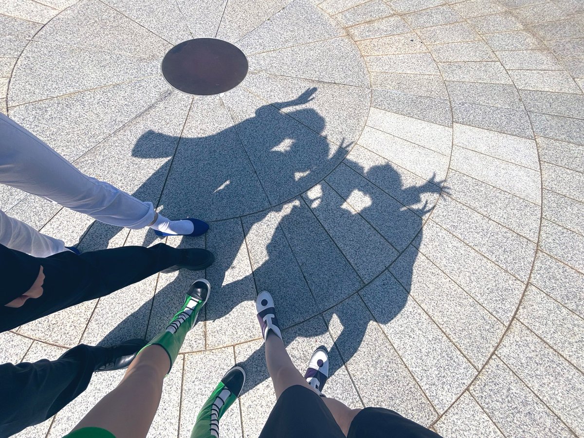 kawa11akachan's tweet photo. cos
ハンター試験の４人組🎣🛹⛓️💼
みんな個性的ですぐ分かる！ https://t.co/aWFO8qusgJ
