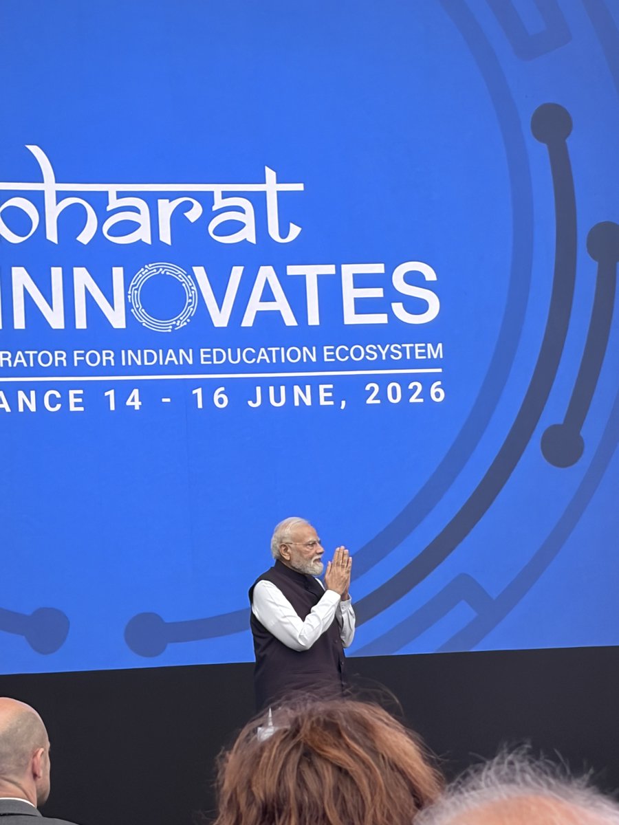 VinayakRengan's tweet photo. We at https://t.co/WbHLNjzBOS are building foundational models in surgery that understand surgical anatomy at a granular level in 3D space.  We had a great time at
@BharatInnov2026
at Nice, France. Getting selected among 3000 applicants and being amongst the top few disruptive startups in deep tech was indeed an honour.