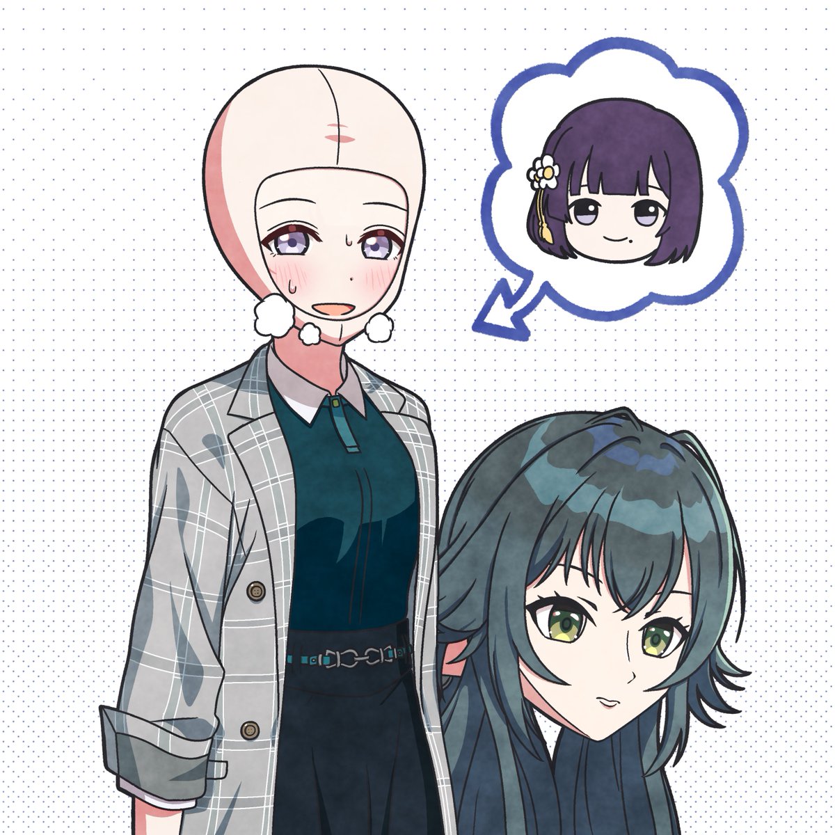 RideArk's tweet photo. 美鈴(手毬着ぐるみ) https://t.co/wQEbLL3iyh