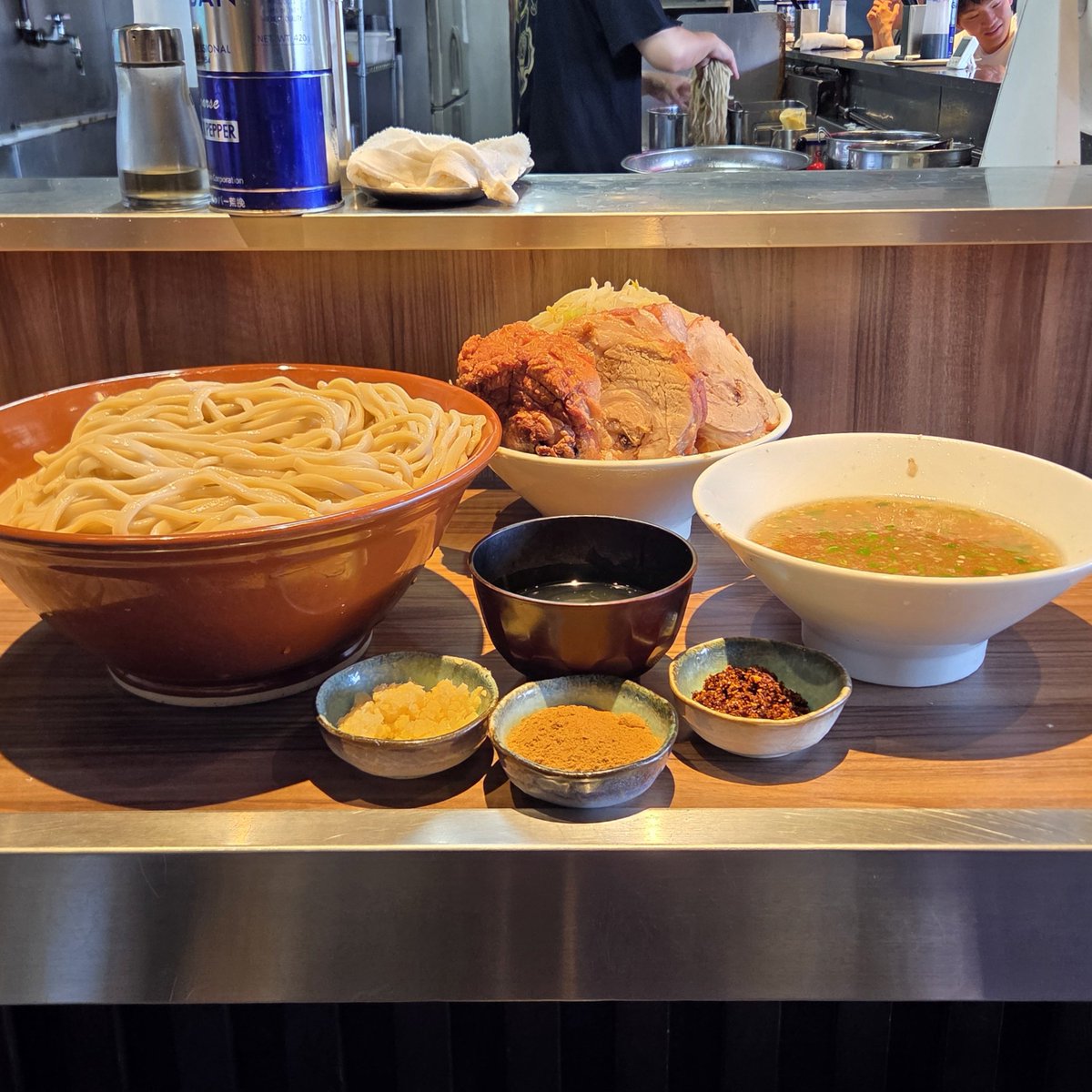 タコ郎 (@tako_ramen22) / Posts / X