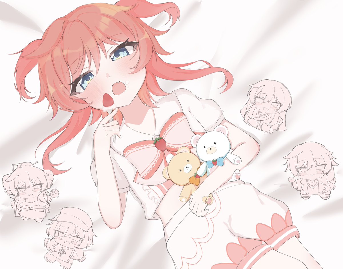_lily3ma's tweet photo. #王雪生誕祭2026  （大遅刻） https://t.co/AJKuTC90B6