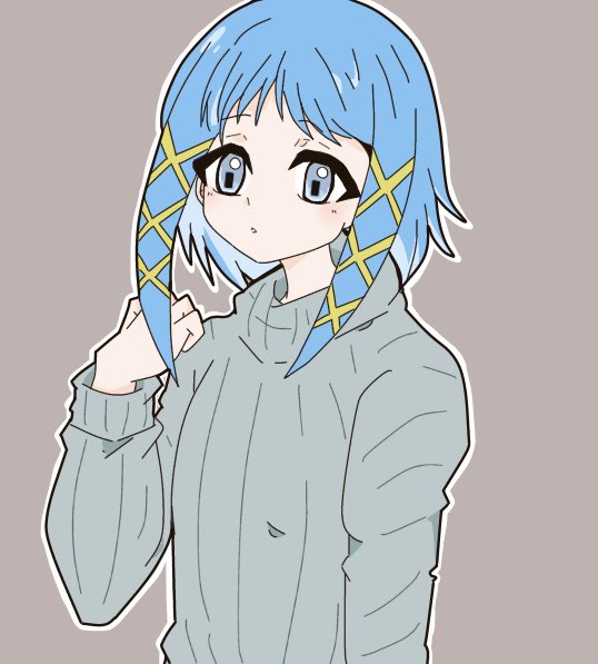 dokuro_kobr's tweet photo. ナインちゃん。 https://t.co/oxuY9XlnK5