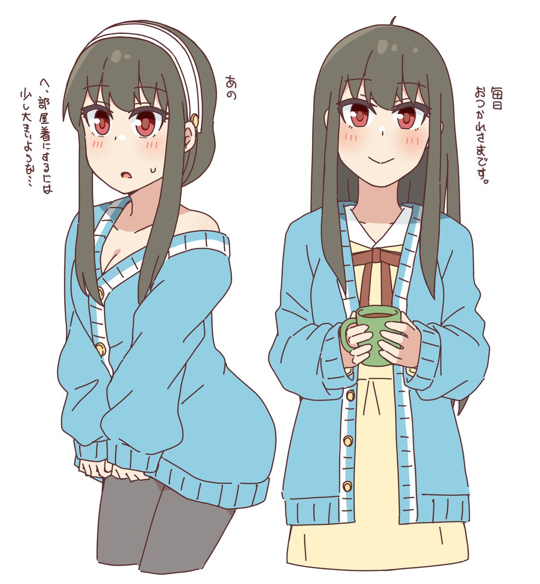 ねここ (@nya_nnekoko) / Posts / X