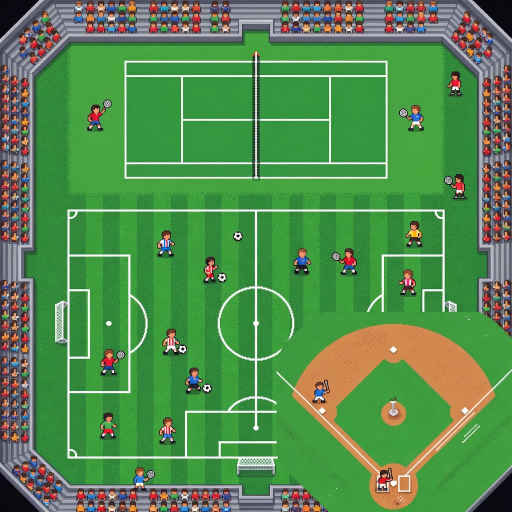 NumerologyStack's tweet photo. 🎾⚽ Sports Sunday — June 21

Day #1 energy: Favorites should hold. Grass court finals (Halle + Queen's) headline. Swedish Superettan + Brazil Serie B also in play.

Tennis: Tiafoe (#1) aligns perfectly with today's #1. Watch.

#NumerologyStack #Sports #Sunday https://t.co/tZ8D5euupC