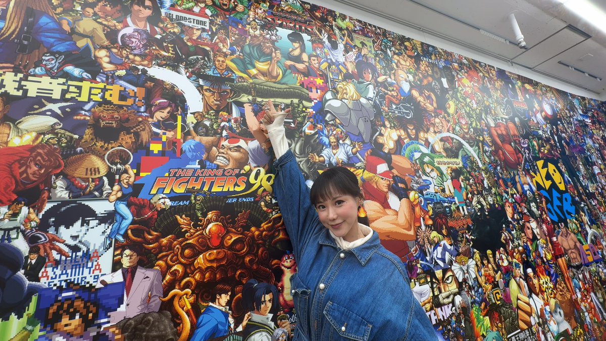 Kaho Shibuya
