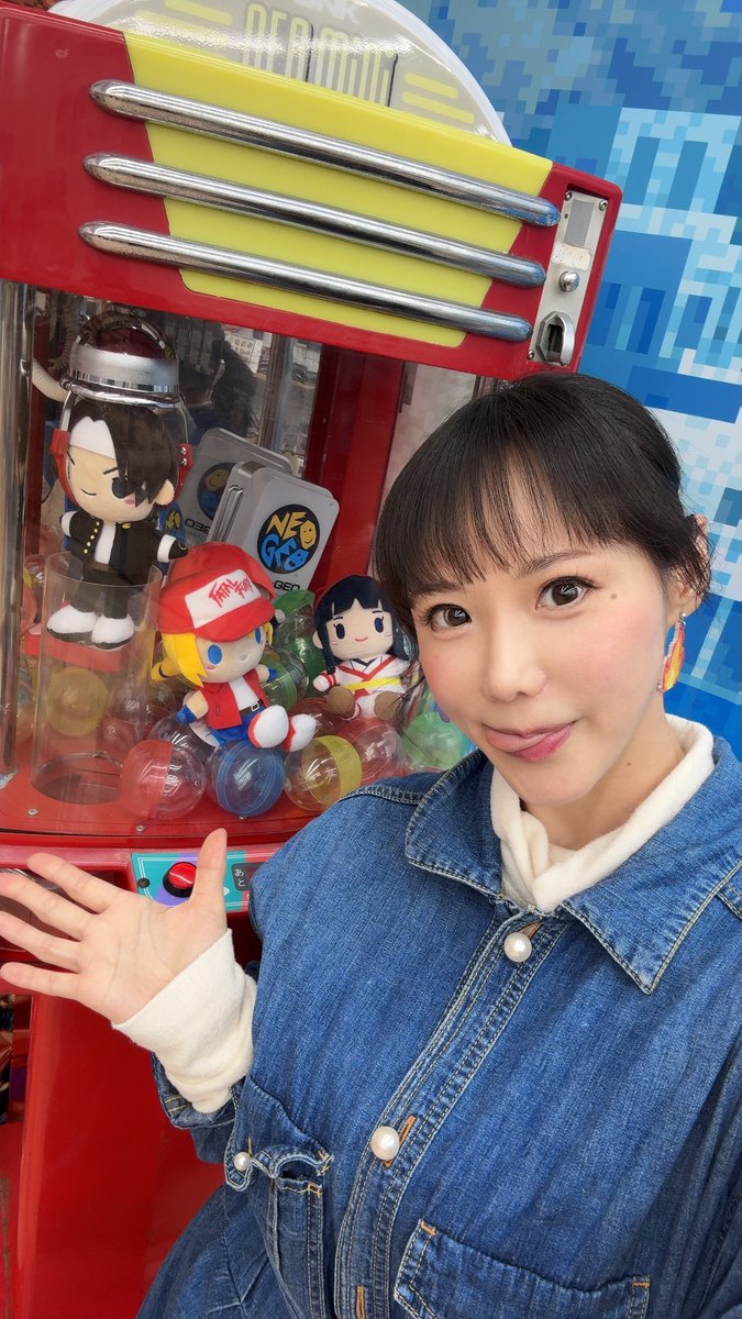 Kaho Shibuya