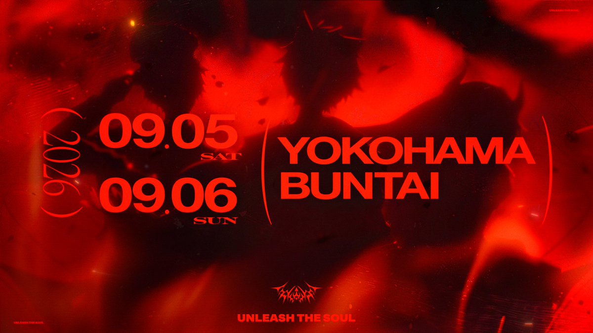 crazyraccoon406's tweet photo. 6/28 Sun 20:00
Coming soon... https://t.co/IuHjoeAwKm