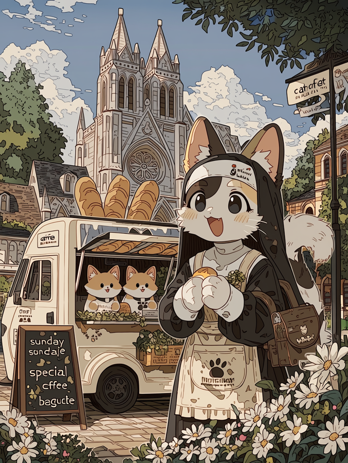 goma neko tweet media