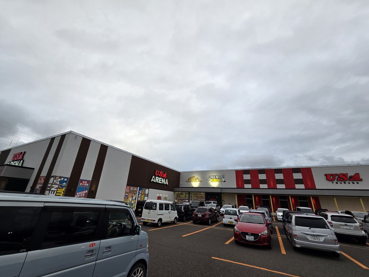 53_Rochejacques's tweet photo. 怒涛のスケジュールで福井県も行脚してやったぜ https://t.co/Ghu0uJoySq