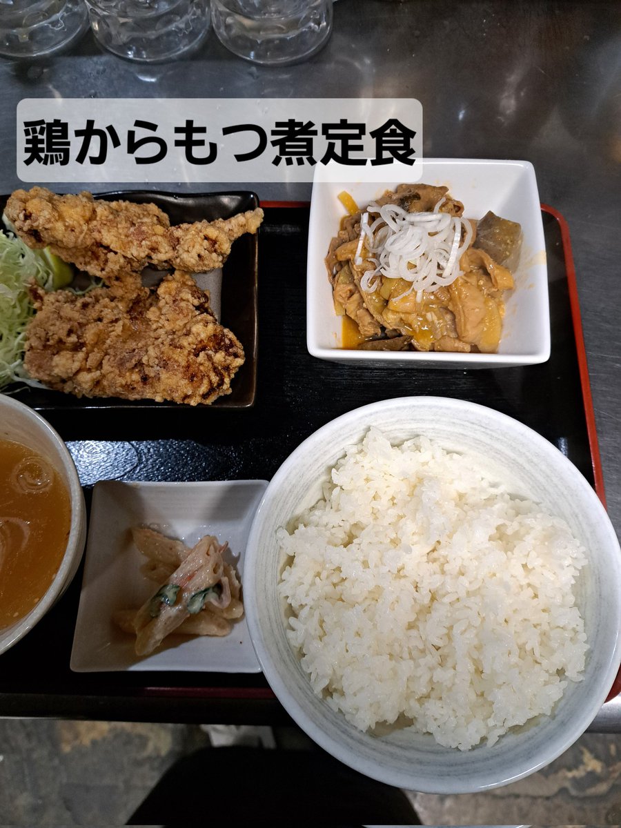 37371211emo's tweet photo. いつもお世話にな��ておりますm(_ _)m
本日も誠にありがとうございましたm(_ _)mご都合合いましたら、24日水曜日よりどうぞよろしくお願いいたしますm(_ _)m https://t.co/e5WiZAM9kN