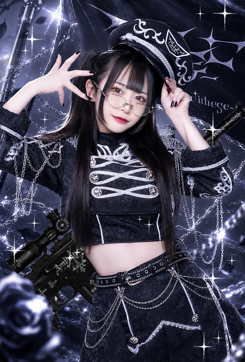 アンチテーゼ tweet media