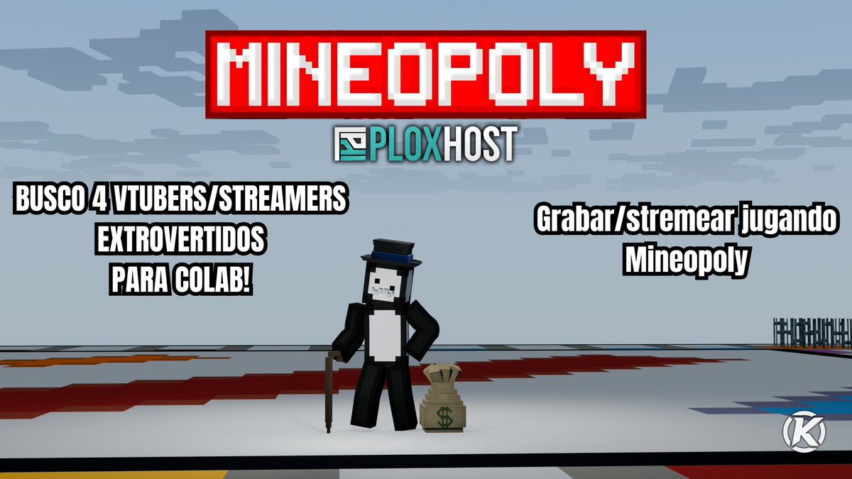 Soy Kaz tweet media