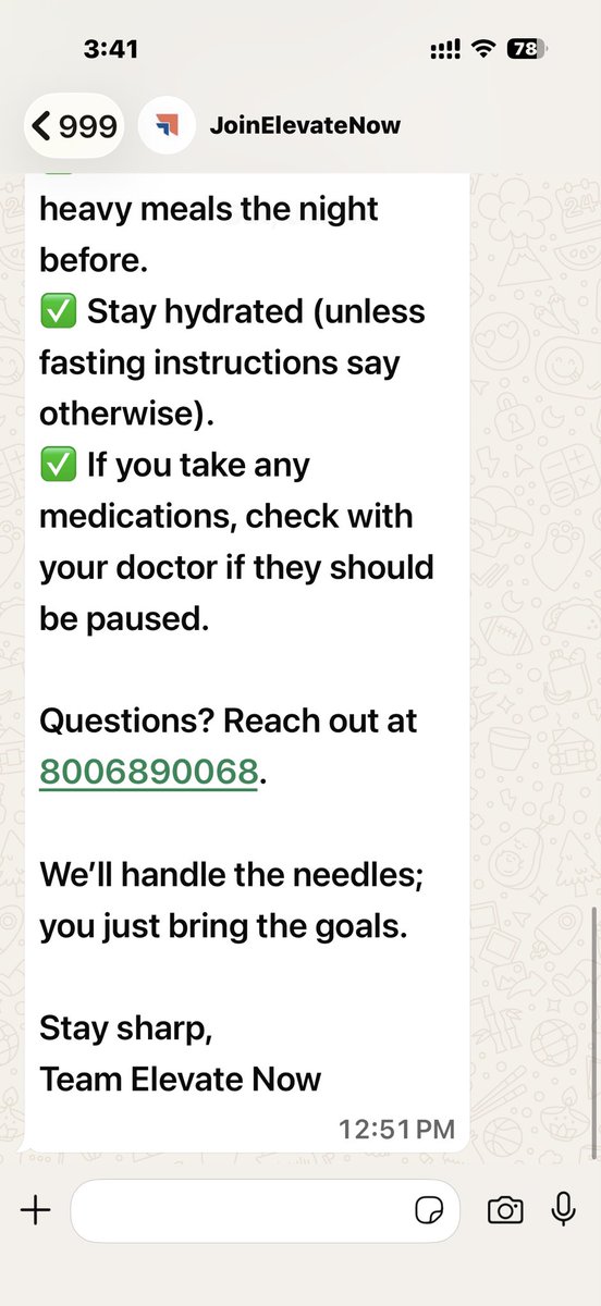 vinay_bgh's tweet photo. @Join_elevatenow Hey @all don’t believe in this company. Its a fraud i think. I booked one and paid to the company. But they neither picking up the call or responding. Attached screenshots. #Avoid @jagograhakjago @ConsumerReports @MoHFW_INDIA @MSJEGOI https://t.co/5U5XylUmAH
