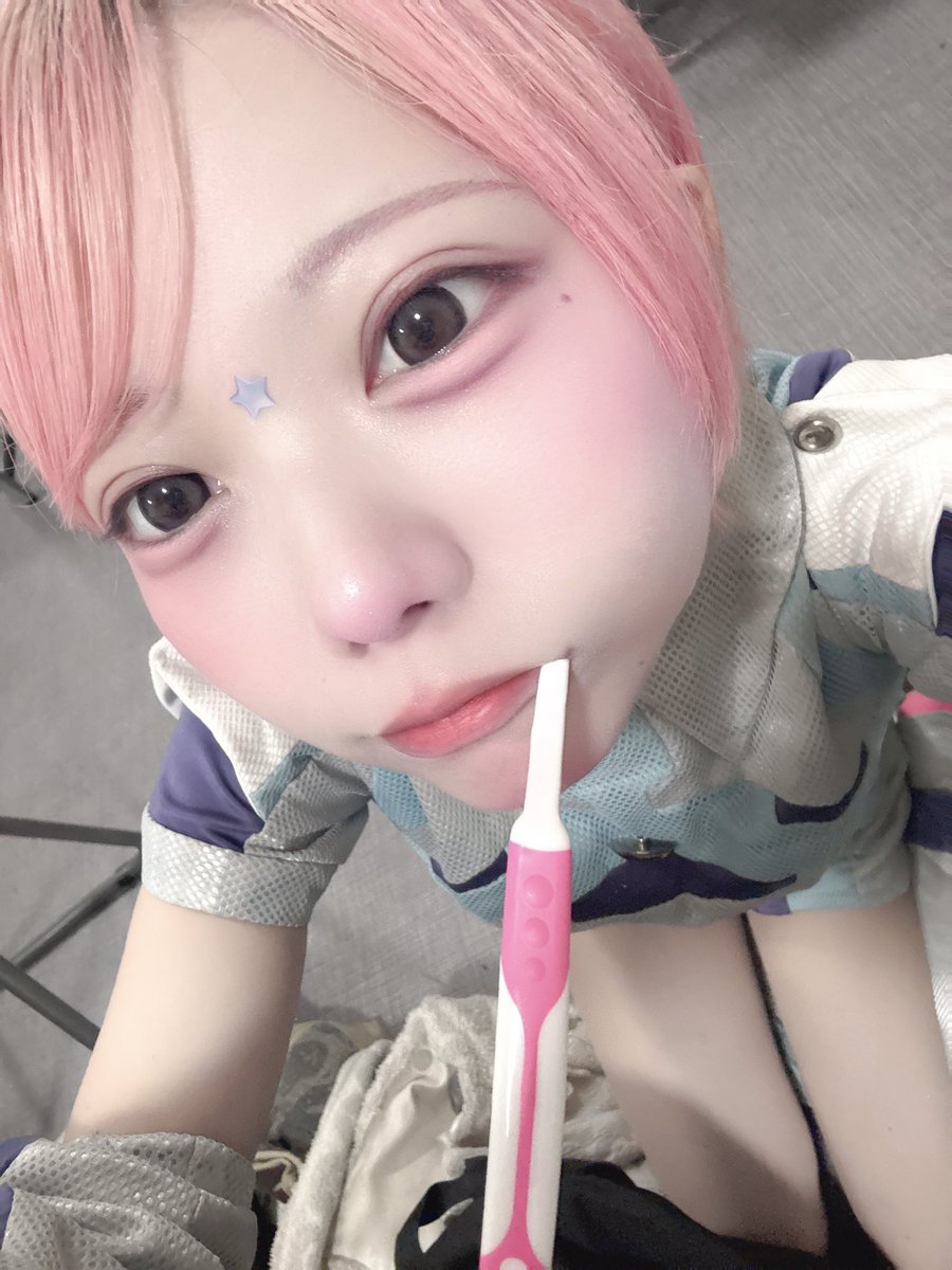 0start_uta_'s tweet photo. にきび保護シール(星) https://t.co/YbSFFw1Tbe