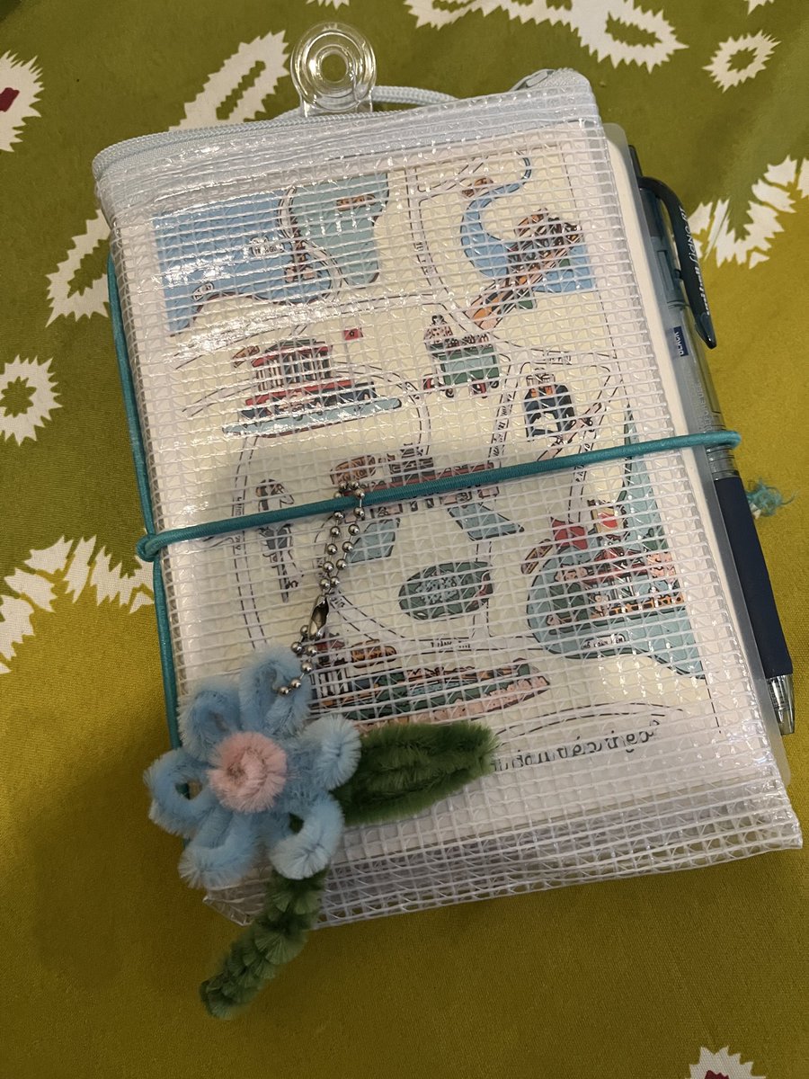 aimmatul_izza's tweet photo. Jump to “DIY Pouch Journal” trend
🥰 https://t.co/0xyisNW7FI