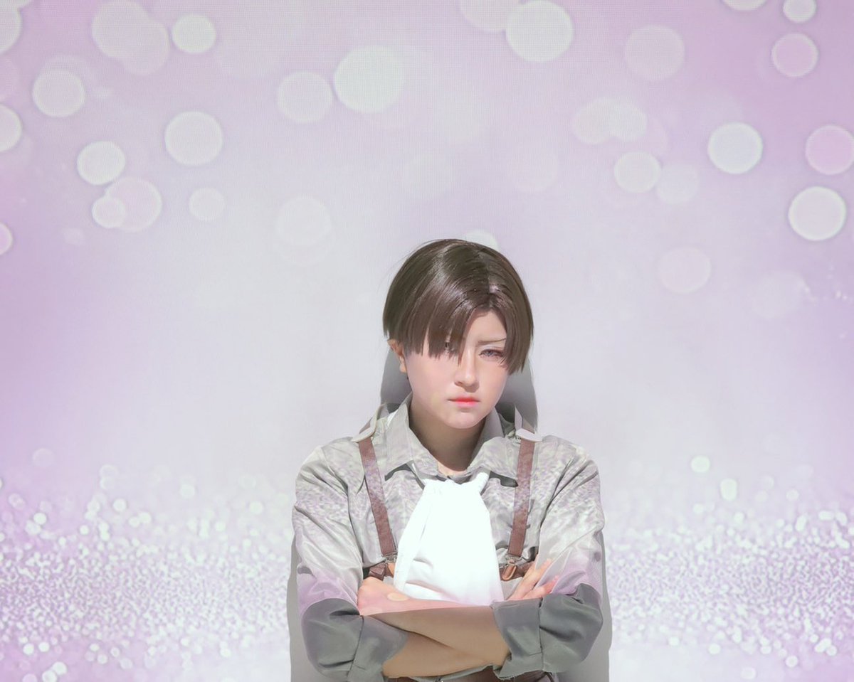 Meta_cos_play's tweet photo. 可愛い子達がいる中でﾍｲﾁｮｰ姿で颯爽とひとりプリしたの今になってジワジワきてるwww

#サツコス https://t.co/PWPgpRie4u