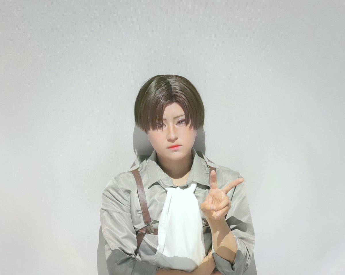Meta_cos_play's tweet photo. 可愛い子達がいる中でﾍｲﾁｮｰ姿で颯爽とひとりプリしたの今になってジワジワきてるwww

#サツコス https://t.co/PWPgpRie4u