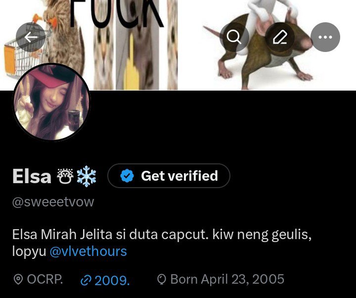 sweeetvow's tweet photo. //. sebuah perbedaan. https://t.co/ml9JLCrRvG