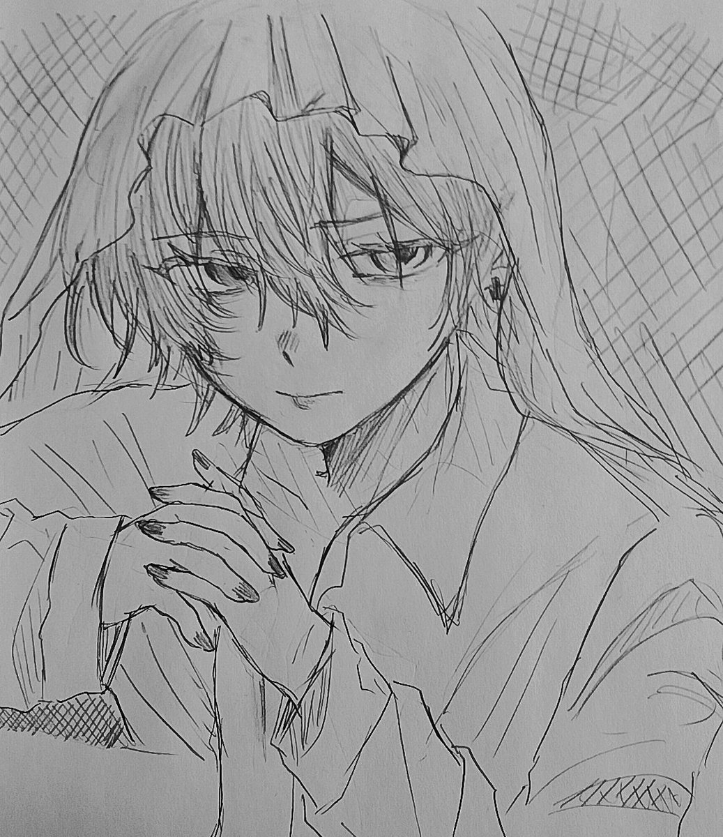 sidu__4141's tweet photo. #あなたの絵柄好きだよ〜って人がリプしてくれるよ見た絵師様もやってみてね https://t.co/IZUTbGUCjG