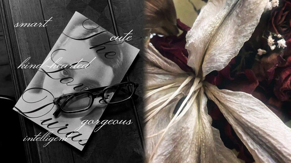 Sadiesinr's tweet photo. nocturne from the petalled veil, 𝘰𝘱. 𝑣𝑖 :
timelessly revealed in breath and petal https://t.co/kpErlPxwXr